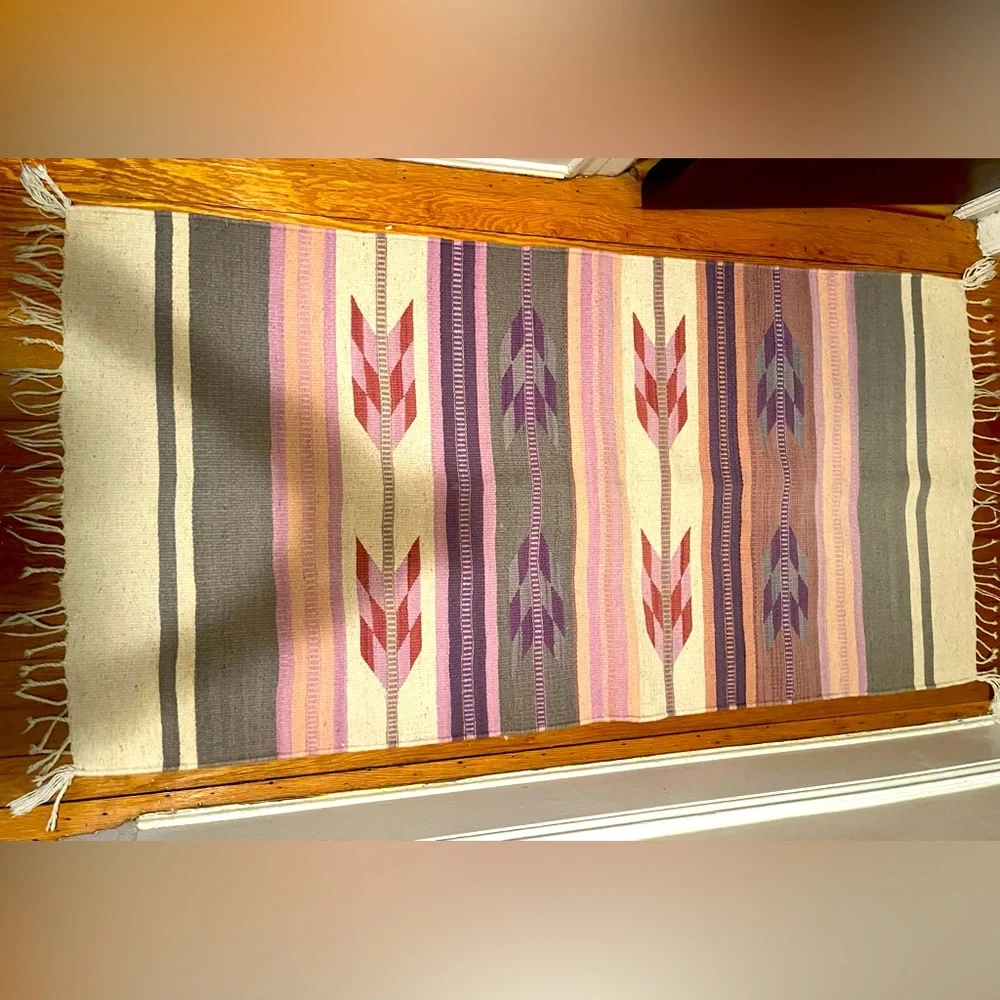 Southwestern Inspired Runner